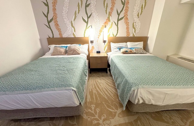 *Alamona Hotel four start 2bed