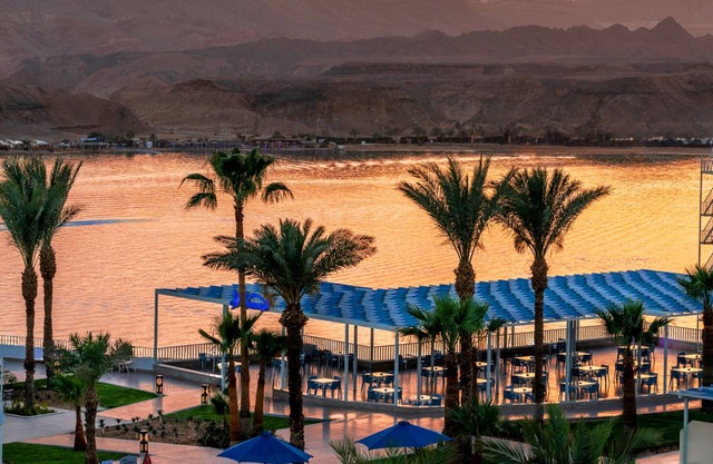 Albatros Sharm Resort - By Pickalbatros