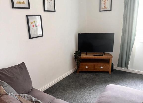 Albert Gate Apartment TSAC