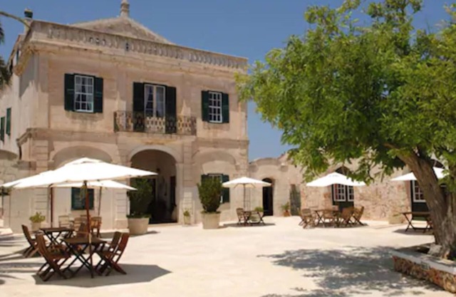 Hotel Rusticae Alcaufar Vell