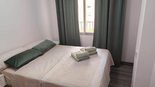 ALEJANDRO PLAYA Gandia 1