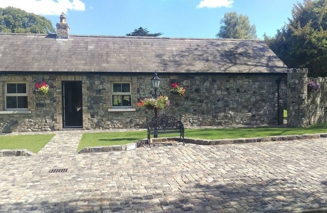 Alensgrove Cottages No. 08