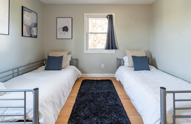 Alexandria Retreat | RELAX & FUN