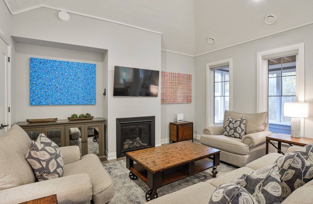 Algonquin Cottage (#62)