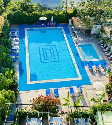 ALİBABAM APART OTEL