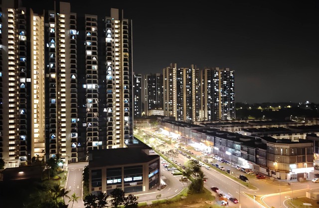 Aliff Avenue 1103 By Natol