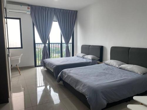 Alinea BlueView Suites