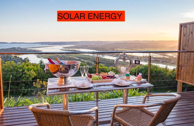 Alkantmooi Private Nature Reserve - Keursee