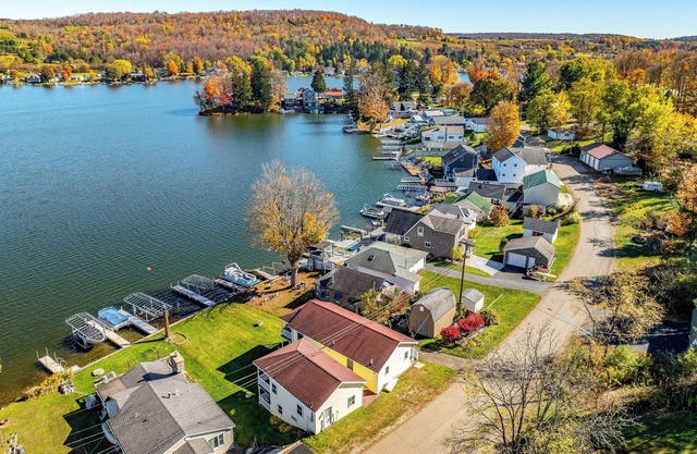 All-Season Adventures! Lime Lake Retreat w/Dock