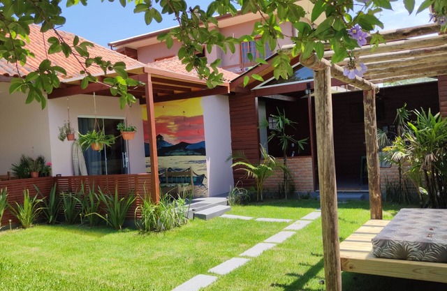 Toda la comodidad que mereces en la playa más hermosa de Santa Catarina