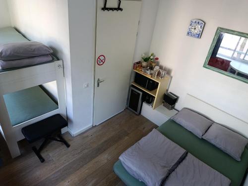 All you need, a comfy place