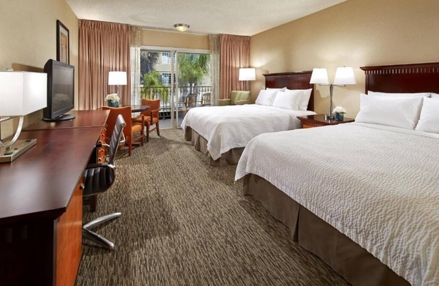 All You Need for a Fun Family Stay Near Disneyland, 3 Units