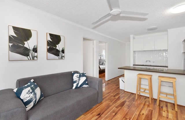 Allamanda Retreat Unit 22