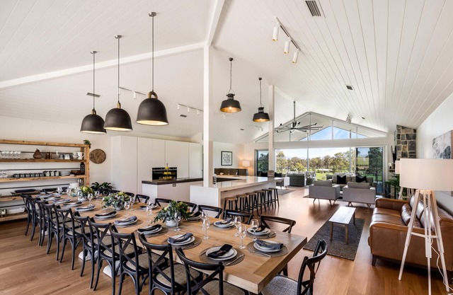 Finca Allawah - Lovedale Hunter Valley