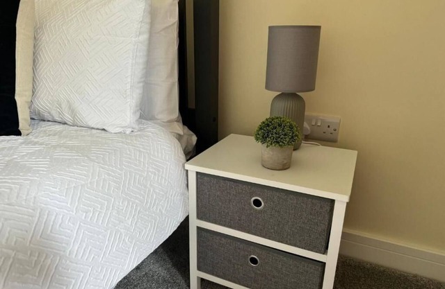 Allerby Apartment - 1 Bed