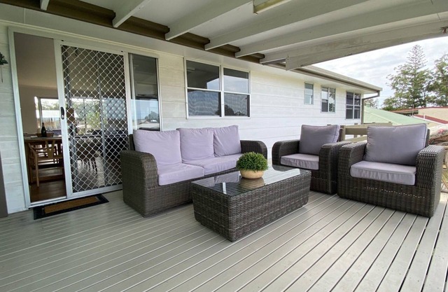 Alma Beach Haven - 22 Alma St North Haven