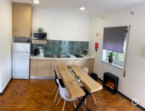 Alojamento D. Duarte