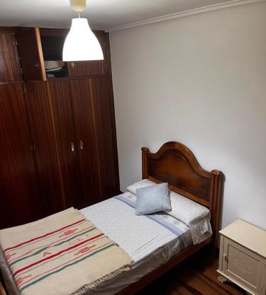 Alojamientos estación de autobuses y tren