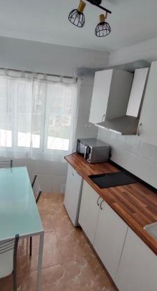 Alojamiento céntrico Ribeira