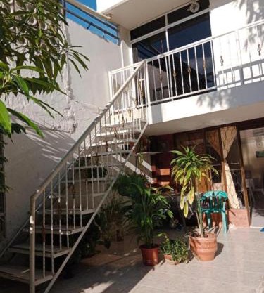 Alojamiento cómodo en una ubicación maravillosa!