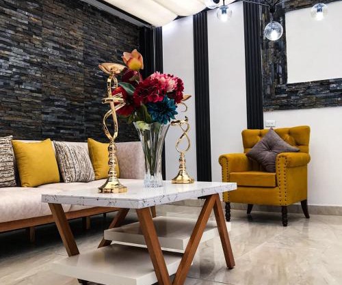 Alojamiento en Cuenca