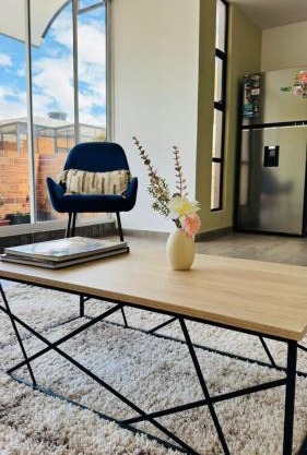 Alojamiento en Las Quintas