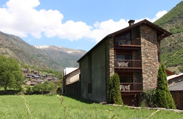 Alojamiento Rural l'Hortal