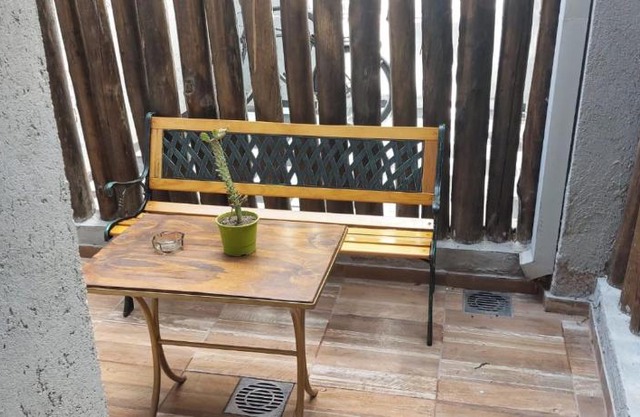 Alojamientos Mis nonos