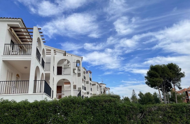 Alpen1 Font Nova Font Sol Patios I/1 Dormitorio