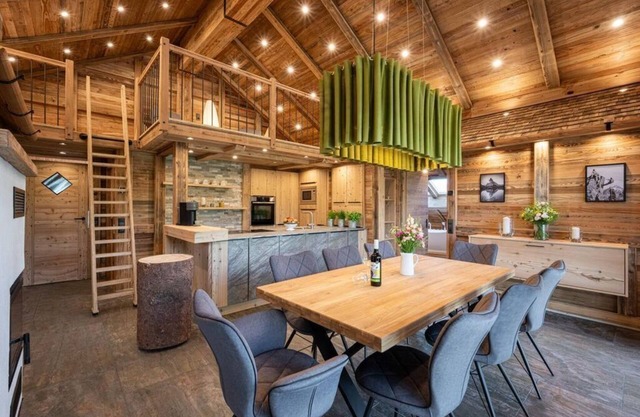 Alpenloft Allgäu / Mayr - Alpenloft Allgäu