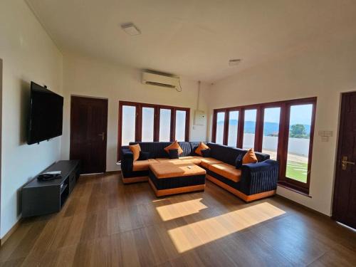 Alpha Bungalow - Kandy