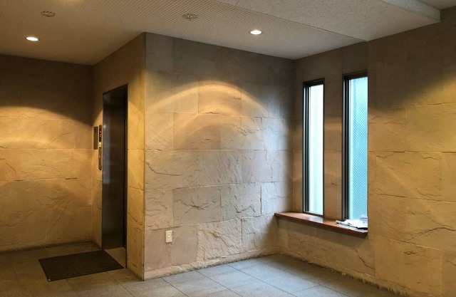 Alphabed Fukuyama Nishisakuramachi 205 Relaxing / Fukuyama Hiroshima