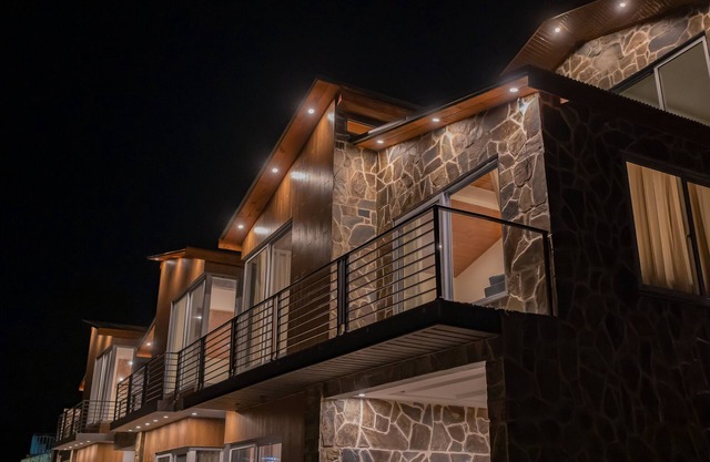 Alpine Crest Cottages
