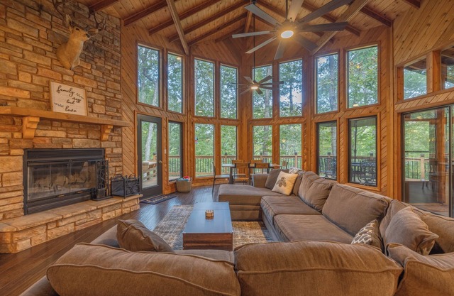 Alpine Have by Innsbrook Vacations!