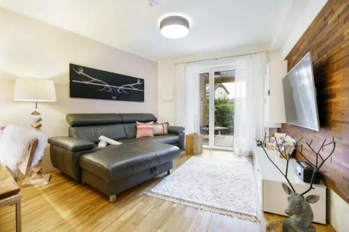 Alpinum Residence Lungau Apartments