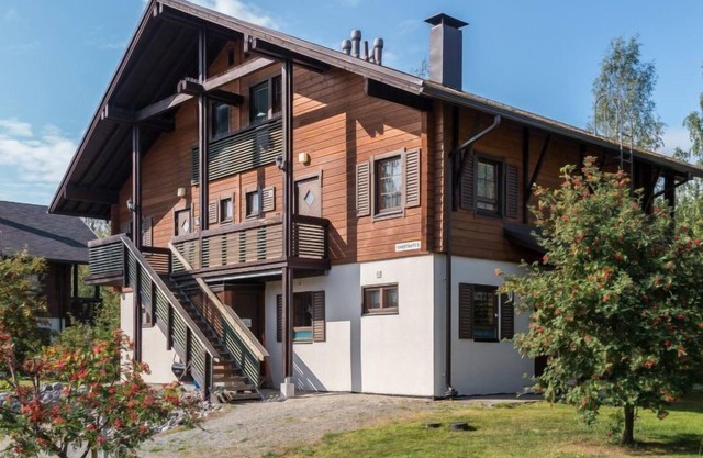 Alppinuppu by Interhome