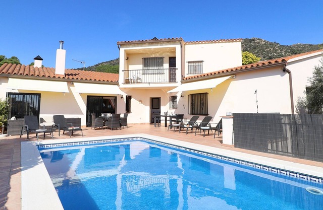 Alquiler Casa Maria, Pau, Costa Brava