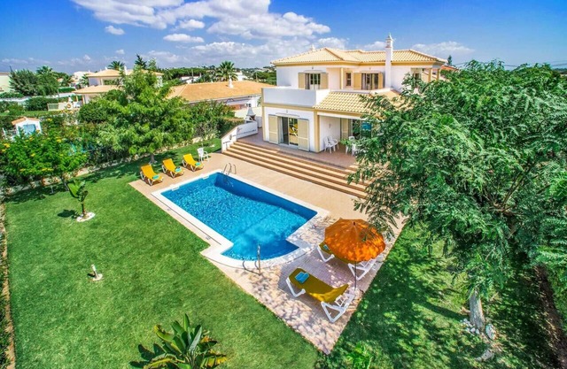 Villa Altair