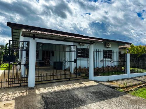 Altamar - Your family retreat in Chiriquí