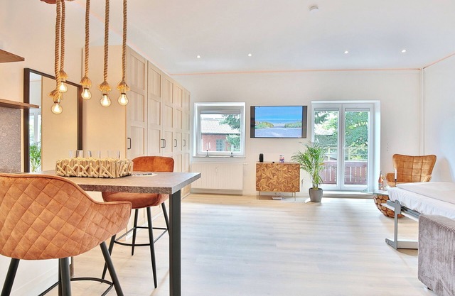 Alte Meierei Apartment 25