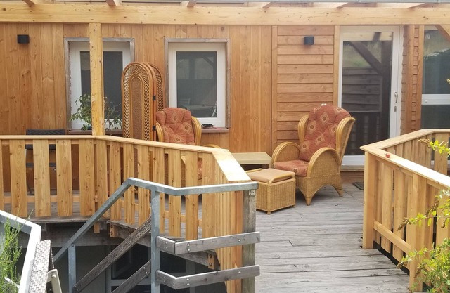 Alte Scheune, Deutschland