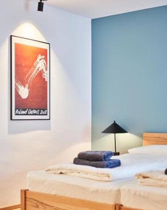 Alte Seifensiederei - Fabienne