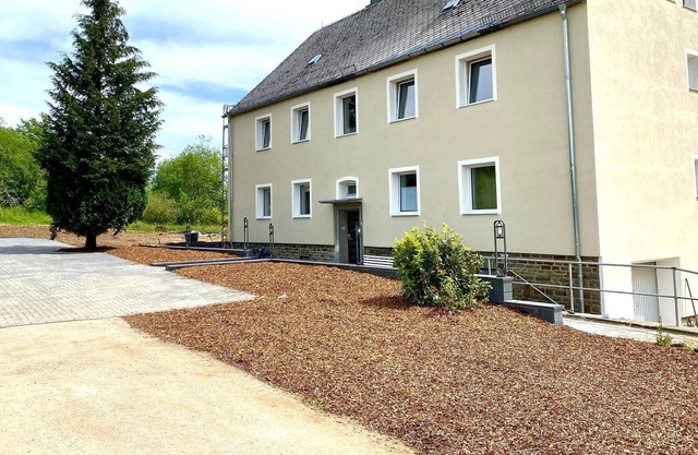 Altes Zollhaus, Deutschland