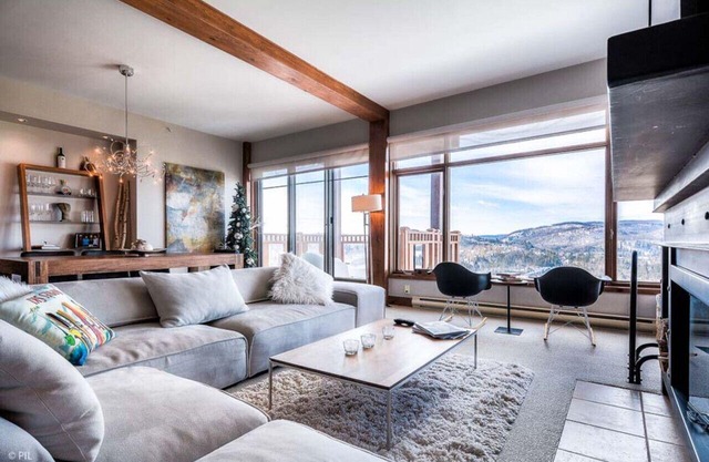 Altitude 172-5 - Tremblant a Louer