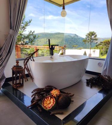 ALTITUDE MÁXIMA - Cabanas de Altitude