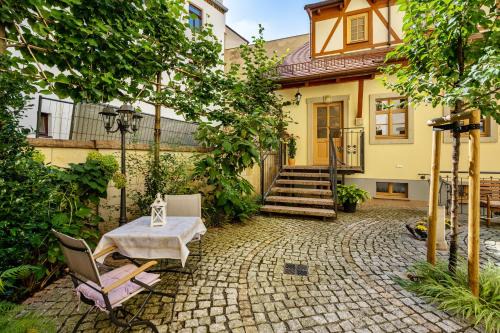 Altstadtidyll Meißen