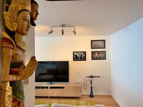 Alva Luxury Flat