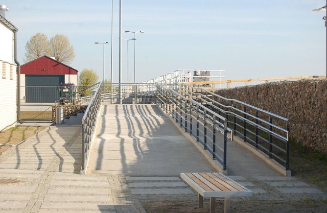 Apartamento de vacaciones Kosakowo para 1 - 5 personas con 1 dormitorio - Apartamento en casa unifam