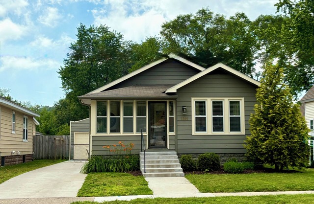 Always Lincoln- Muskegon, MI - área de Lakeside