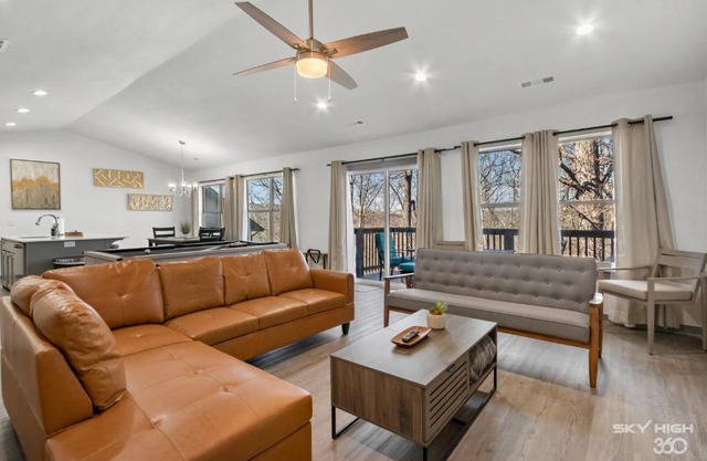 Alyce GreenView- Views of nature